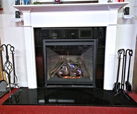 gas fireplace plymouth ma